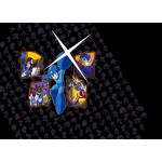 خرید بازی Mega Man Legacy Collection 2 برای PS4 خرید بازی Mega Man Legacy Collection 2 برای PS4