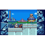 خرید بازی Mega Man Legacy Collection 2 برای PS4 خرید بازی Mega Man Legacy Collection 2 برای PS4