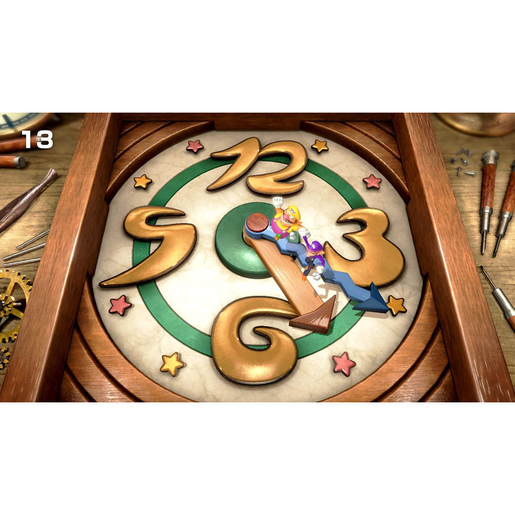 خرید بازی Mario Party Superstars برای نینتندو سوییچ