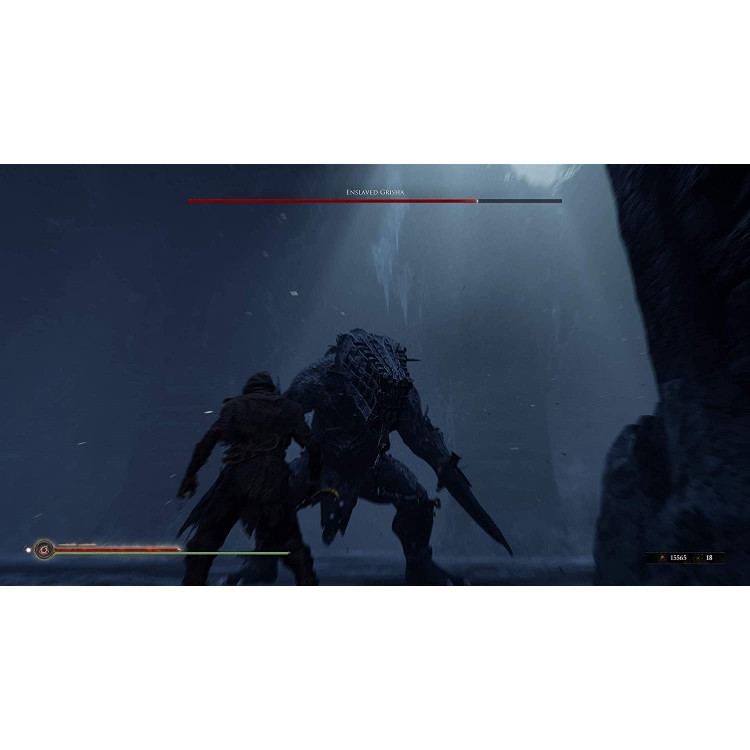 خرید بازی Mortal Shell برای PS5