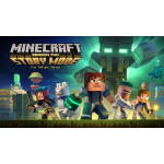 خرید بازی Minecraft Story Mode فصل دوم برای نینتندو سوییچ خرید بازی Minecraft Story Mode فصل دوم برای نینتندو سوییچ