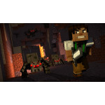 خرید بازی Minecraft Story Mode فصل دوم برای نینتندو سوییچ خرید بازی Minecraft Story Mode فصل دوم برای نینتندو سوییچ