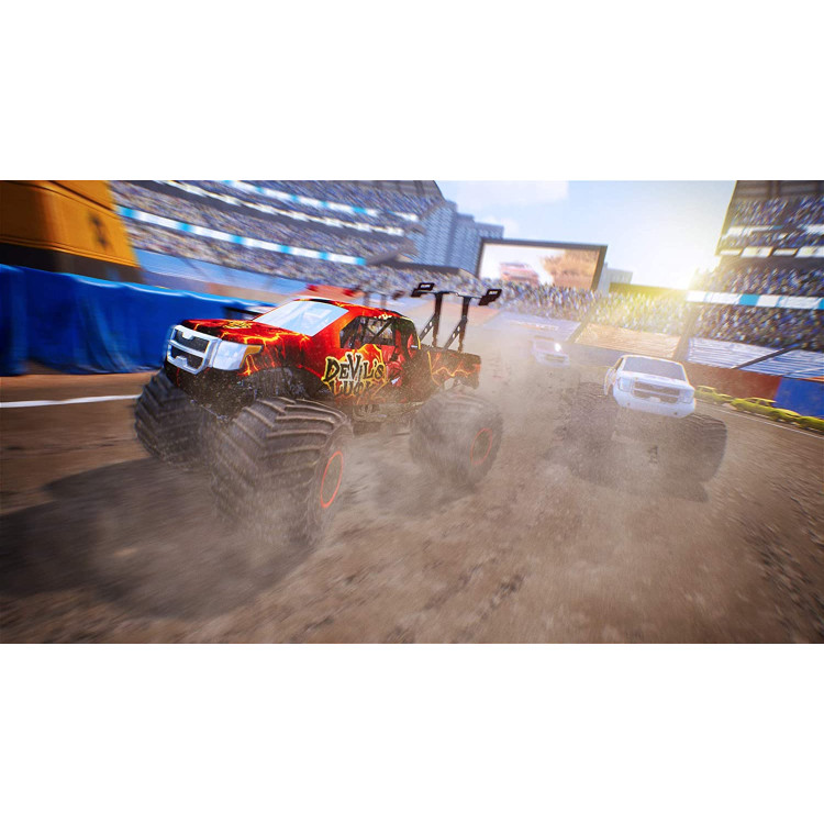 خرید بازی Monster Truck Championship برای PS5