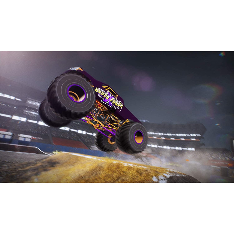 خرید بازی Monster Truck Championship برای PS5
