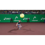 خرید بازی Matchpoint: Tennis Championship نسخه Legends برای PS4 خرید بازی Matchpoint: Tennis Championship نسخه Legends برای PS4