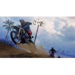 Mx Vs ATV All Out - Nintendo Switch Mx Vs ATV All Out - Nintendo Switch