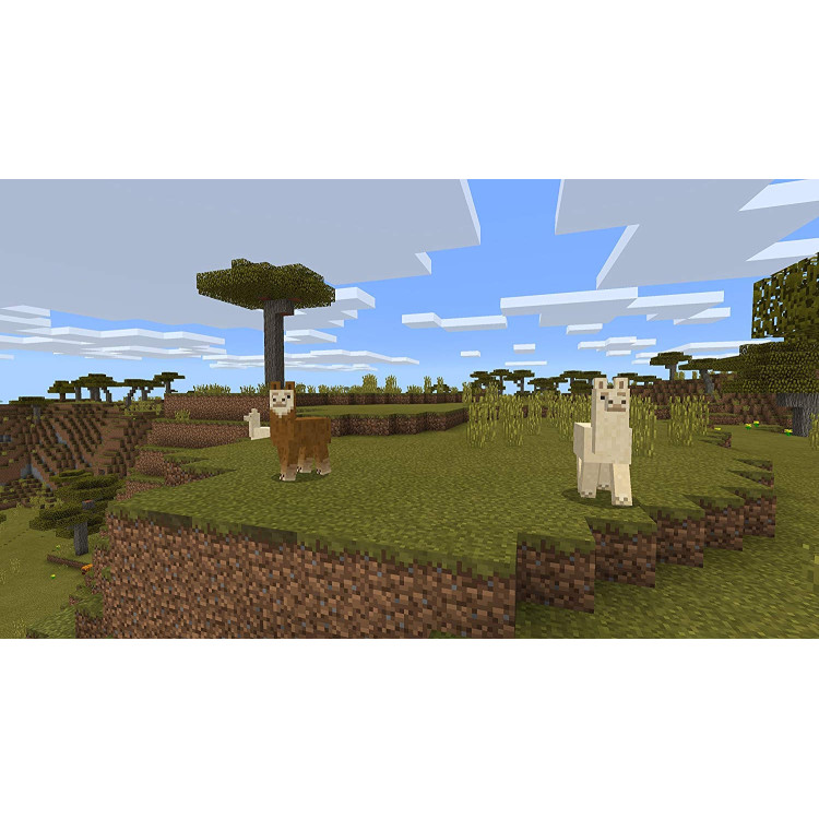 خرید بازی Minecraft - نسخه نینتندو سوییچ