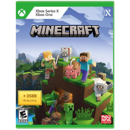 Minecraft - XBOX