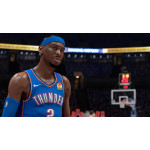 خرید بازی NBA 2K26 برای PS5 کارکرده 