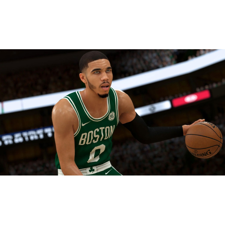 خرید بازی NBA 2k22 برای Nintendo Switch کارکرده