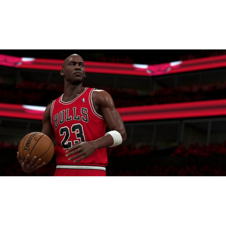 خرید بازی NBA 2k22 برای Nintendo Switch کارکرده