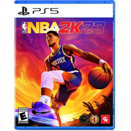 NBA 2k23 - PS5