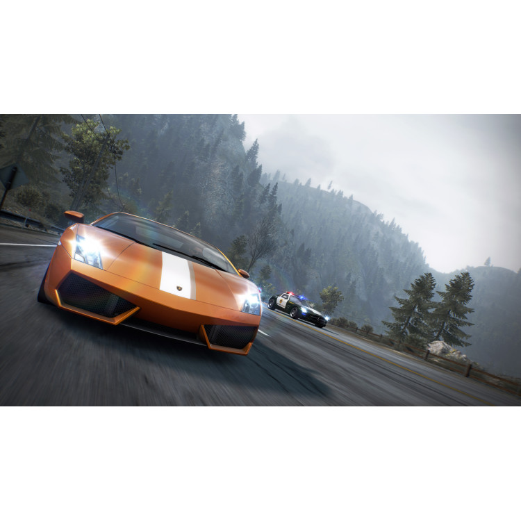خرید بازی Need for Speed Hot Pursuit Remastered برای نینتندو سوییچ کارکرده
