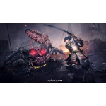 خرید بازی The Nioh Collection برای PS5 کارکرده خرید بازی The Nioh Collection برای PS5 کارکرده