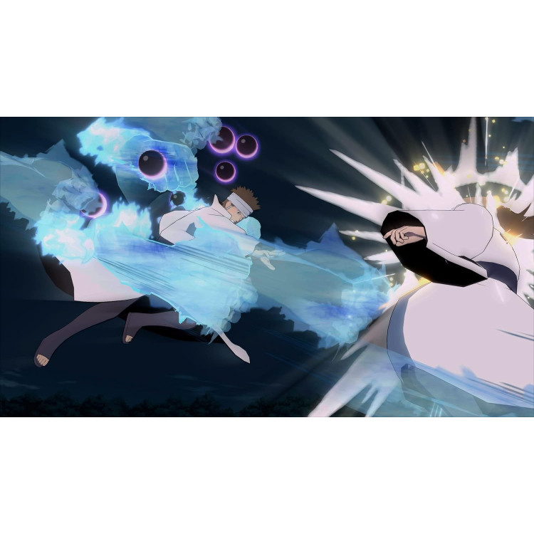 خرید بازی NARUTO X BORUTO Ultimate Ninja Storm Connections برای XBOX