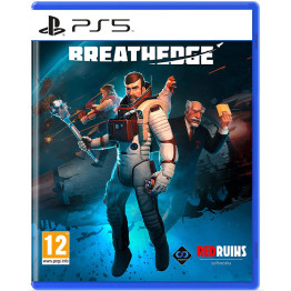 Breathedge - PS5