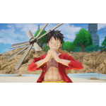 خرید بازی One Piece Odyssey نسخه دلوکس برای نینتندو سوییچ