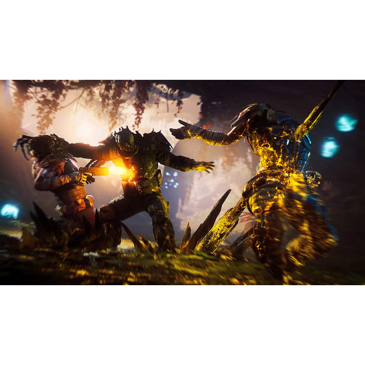 خرید بازی Outriders نسخه Day One برای PS5
