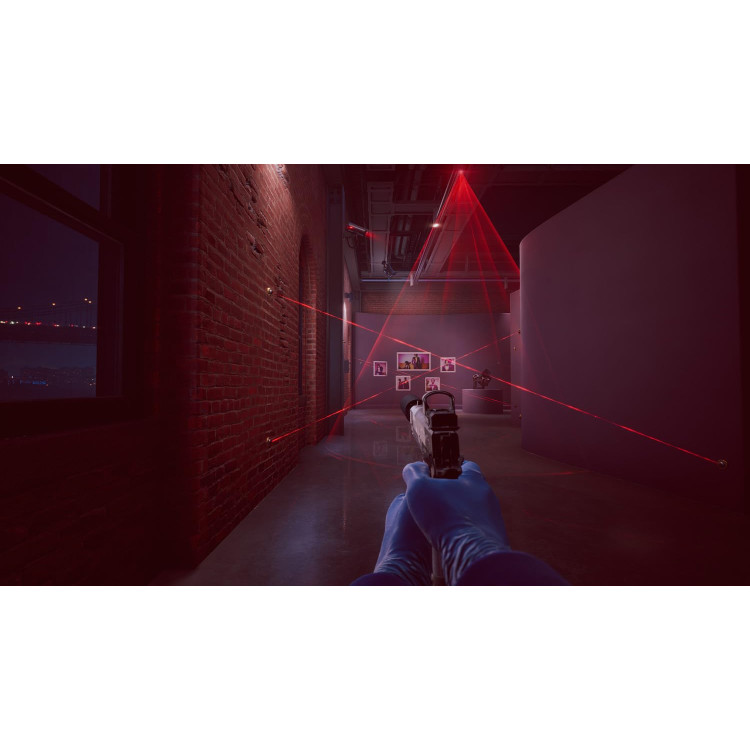 خرید بازی Payday 3 نسخه Day One برای PS5