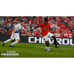 خرید بازی PES 2020 نسخه منچستریونایتد برای PS4 خرید بازی PES 2020 نسخه منچستریونایتد برای PS4
