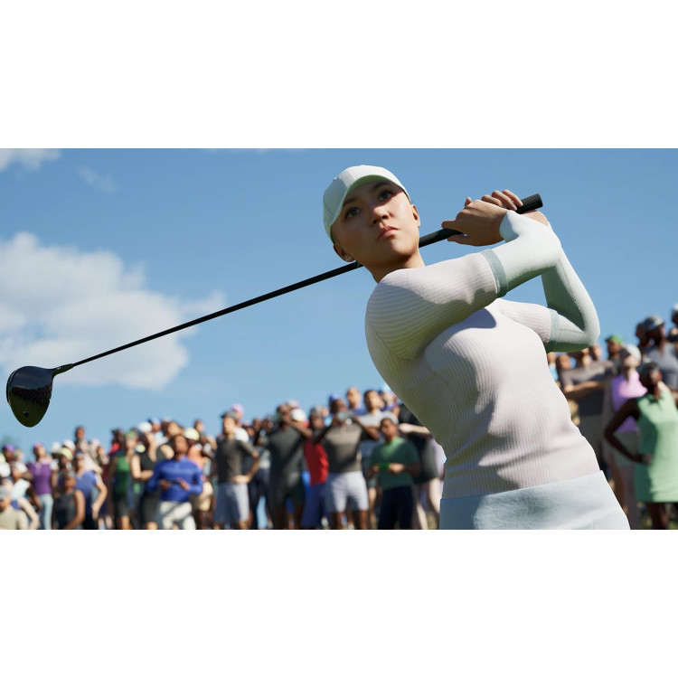 خرید بازی PGA Tour 2K25 برای PS5 خرید بازی PGA Tour 2K25 برای PS5