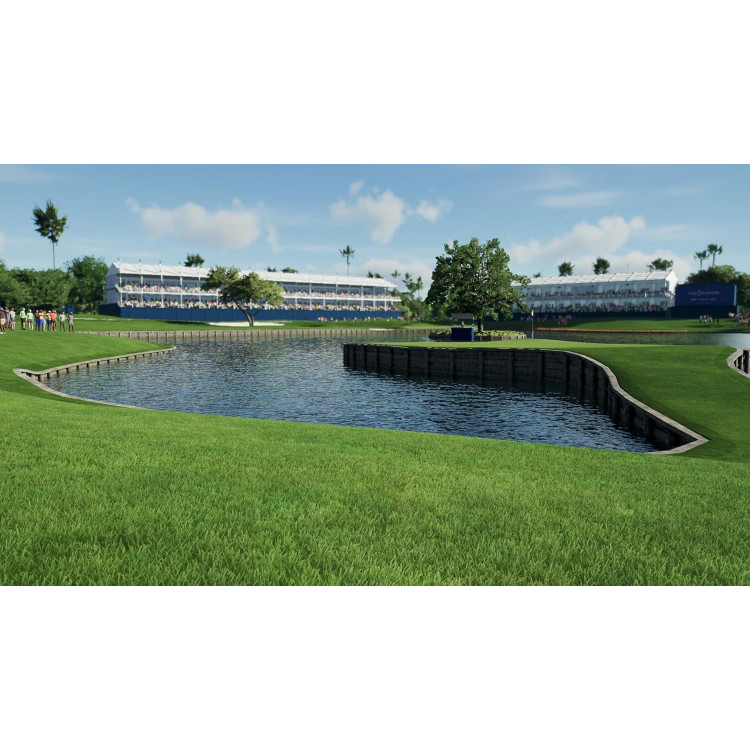 خرید بازی PGA Tour 2K25 برای PS5