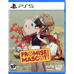 Promise Mascot Agency - PS5