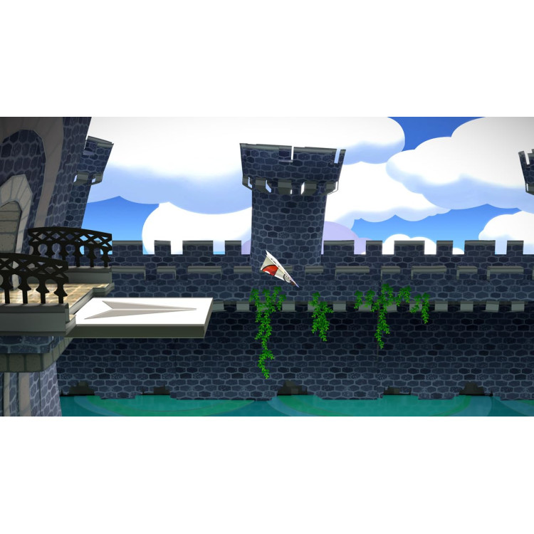 خرید بازی Paper Mario: The Thousand-Year Door برای نینتندو سوییچ کارکرده خرید بازی Paper Mario: The Thousand-Year Door برای نینتندو سوییچ کارکرده