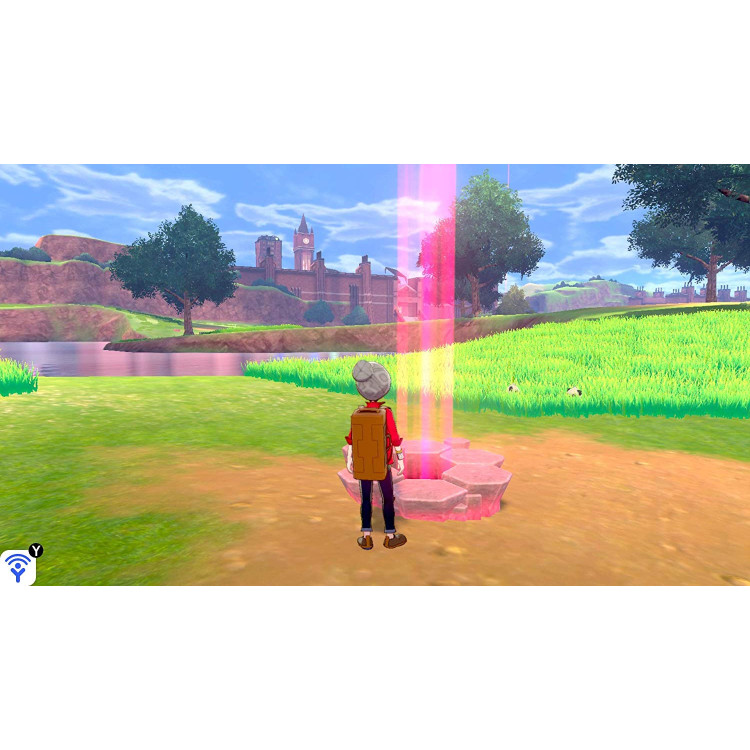 خرید بازی Pokemon Sword & Shield - انحصاری نینتندو سوییچ