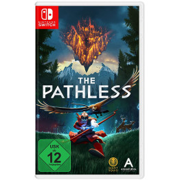 The Pathless - Nintendo Switch