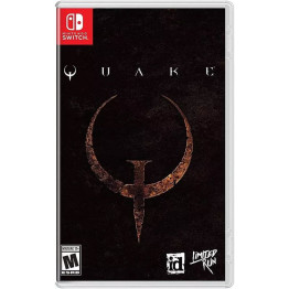 Quake - Nintendo Switch