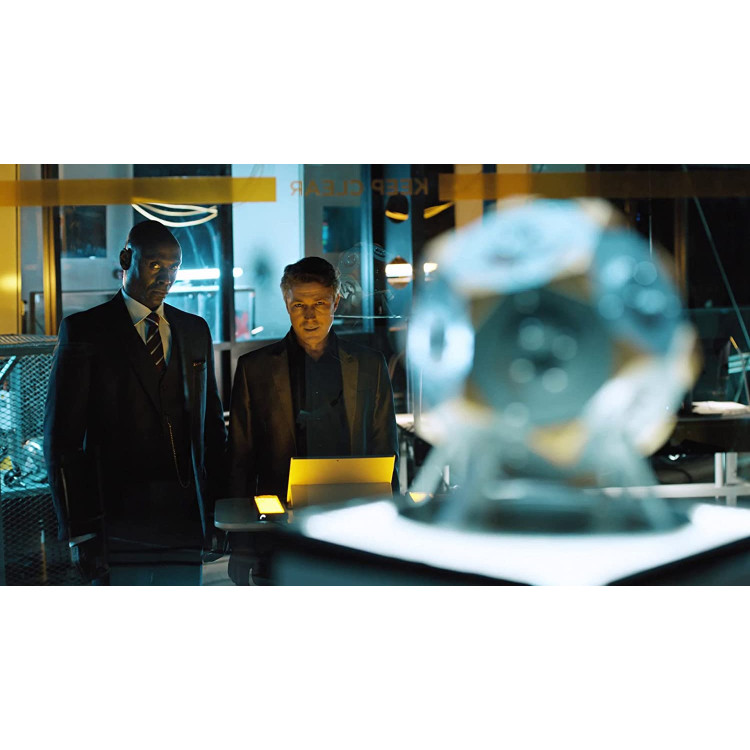 خرید بازی Quantum Break برای ایکس باکس وان