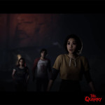 خرید بازی The Quarry برای XBOX One خرید بازی The Quarry برای XBOX One