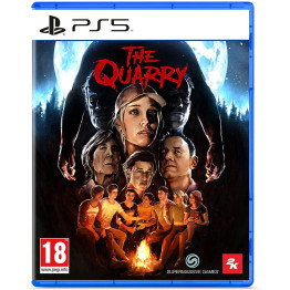 The Quarry - PS5
