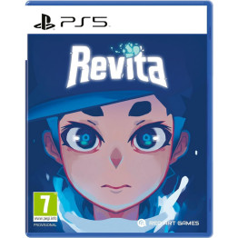 Revita - PS5