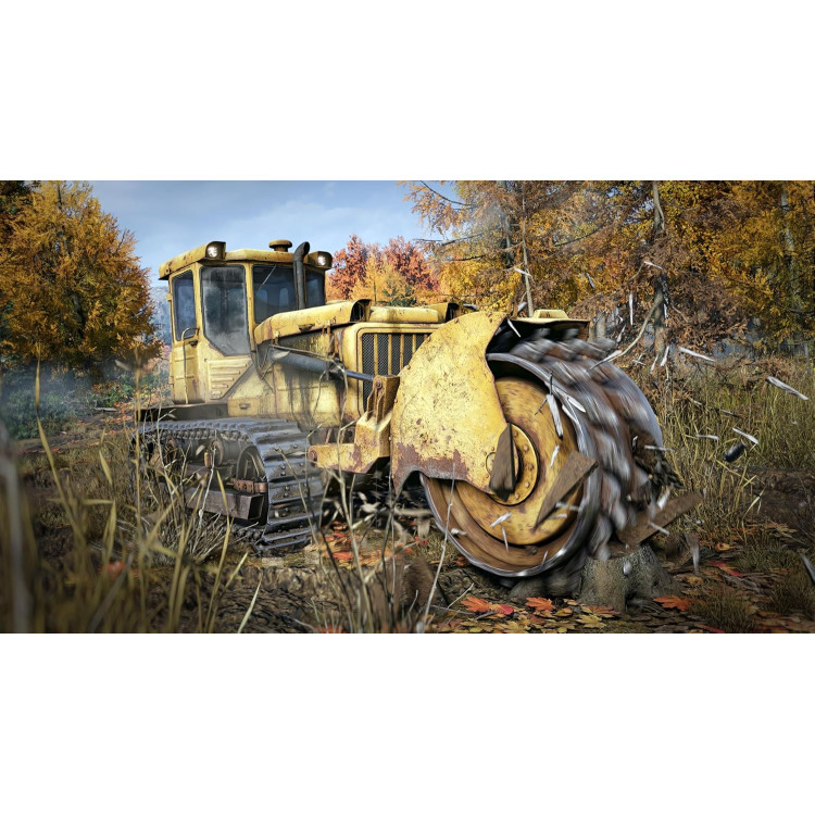 خرید بازی RoadCraft برای PS5