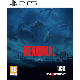 REANIMAL Digital Code - PS5