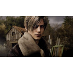 خرید بازی Resident Evil 4 برای PS5 خرید بازی Resident Evil 4 برای PS5