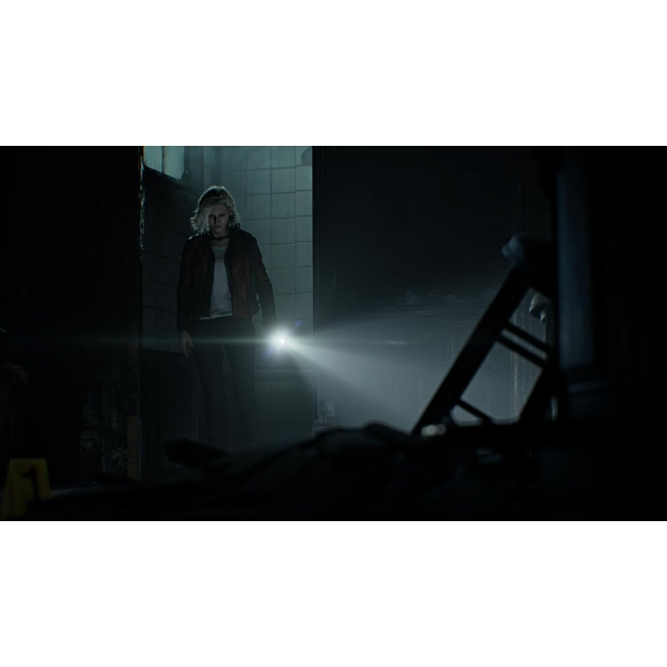 خرید بازی Resident Evil Requiem نسخه دلوکس برای PS5 خرید بازی Resident Evil Requiem نسخه دلوکس برای PS5