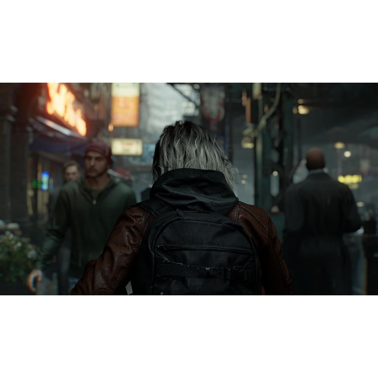 خرید بازی Resident Evil Requiem نسخه دلوکس برای PS5