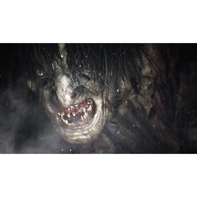 خرید بازی Resident Evil Village برای PS4
