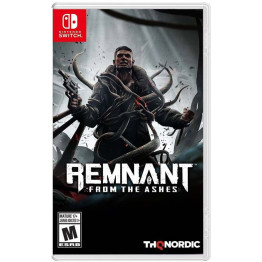 Remnant: From the Ashes - Nintendo Switch