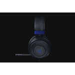 خرید هدست Razer Kraken مدل مخصوص کنسول‌ها - آبی