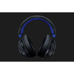 خرید هدست Razer Kraken مدل مخصوص کنسول‌ها - آبی
