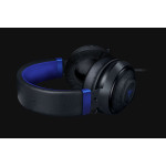 خرید هدست Razer Kraken مدل مخصوص کنسول‌ها - آبی