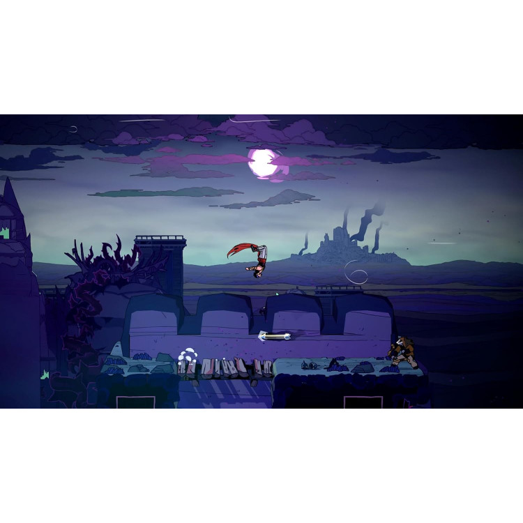 خرید بازی The Rogue Prince of Persia نسخه Immortal برای PS5