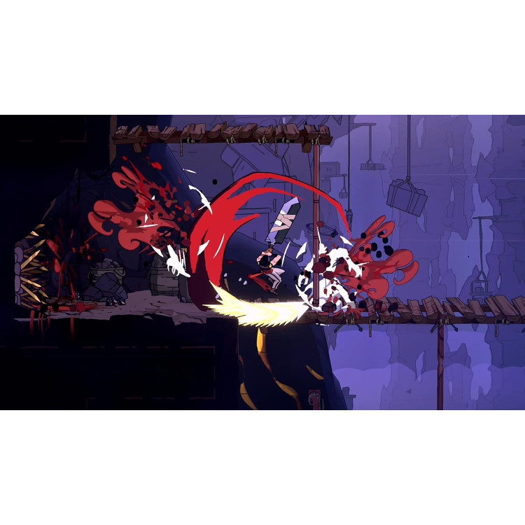 خرید بازی The Rogue Prince of Persia نسخه Immortal برای PS5