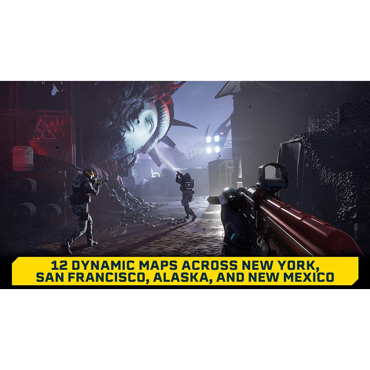 خرید بازی Rainbow Six: Extraction برای PS4