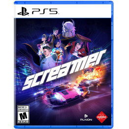 Screamer - PS5