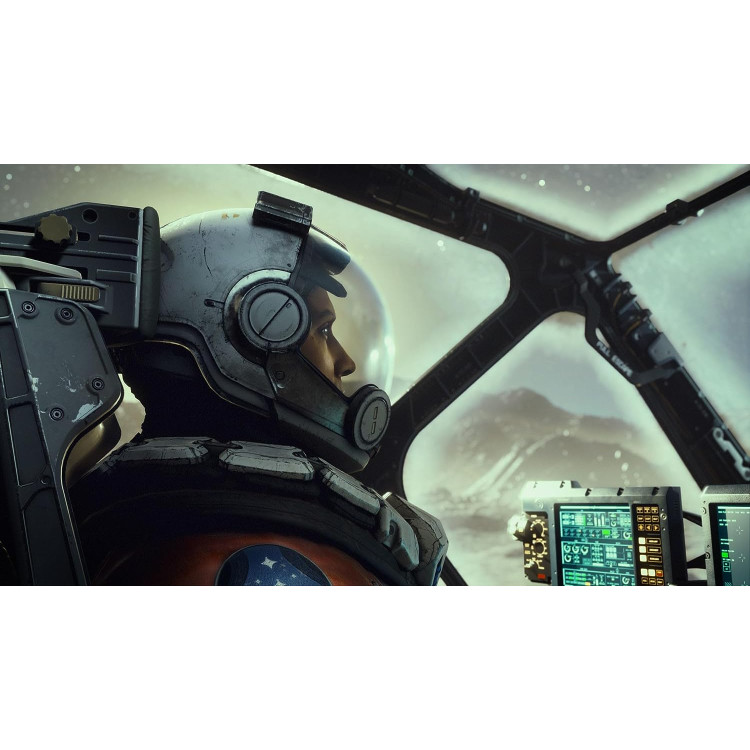 خرید بازی Starfield برای XBOX Series X
